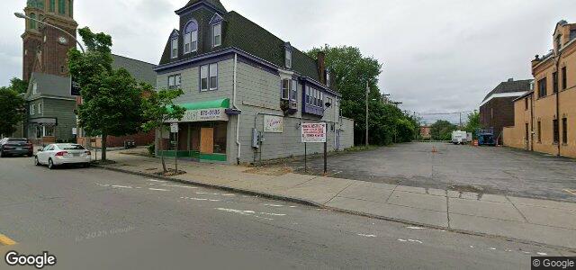 Larawan ng 399 Amherst Street sa Winnipeg, Manitoba