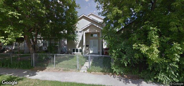 399 Brooklyn Street（加拿大曼尼托巴省溫尼伯市）房屋照片