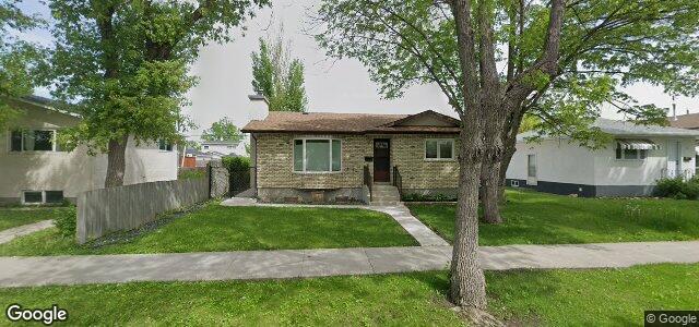Larawan ng 399 Collegiate Street sa Winnipeg, Manitoba