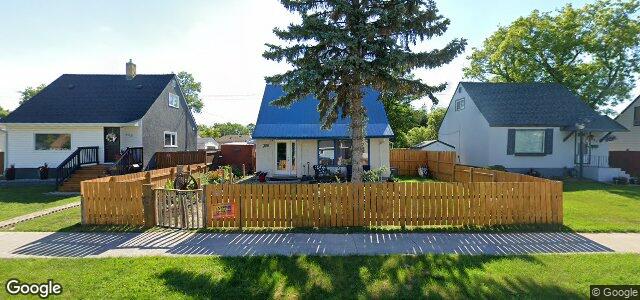 Larawan ng 399 Inglewood Street sa Winnipeg, Manitoba