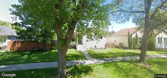 Larawan ng 399 Marjorie Street sa Winnipeg, Manitoba