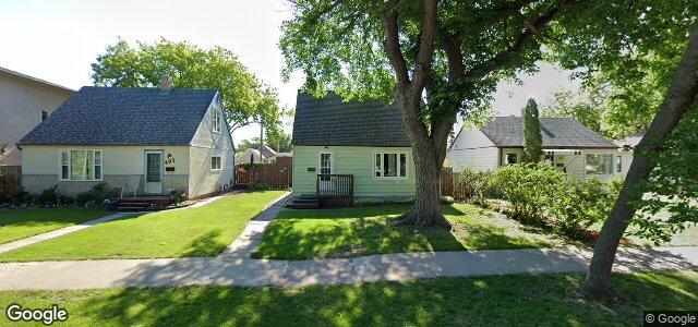 Larawan ng 399 Rutland Street sa Winnipeg, Manitoba