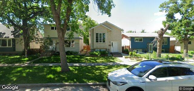 Larawan ng 400 Marjorie Street sa Winnipeg, Manitoba