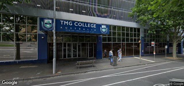 Larawan ng 400 Queen Street sa Winnipeg, Manitoba