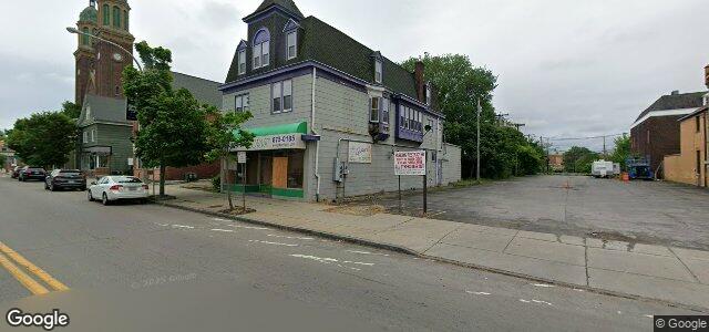 Larawan ng 401 Amherst Street sa Winnipeg, Manitoba