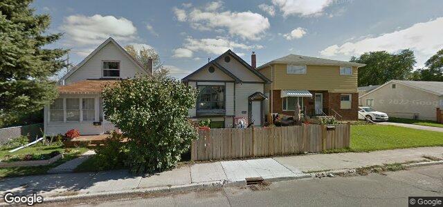 401 King Edward Street（加拿大曼尼托巴省温尼伯市）房屋照片