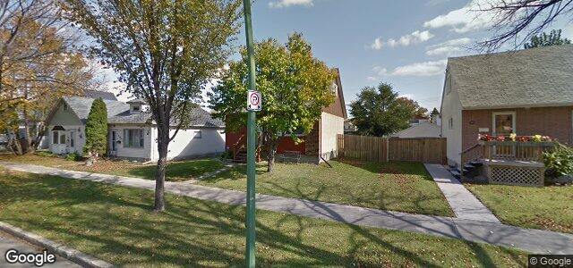 401 Roseberry Street（加拿大曼尼托巴省温尼伯市）房屋照片