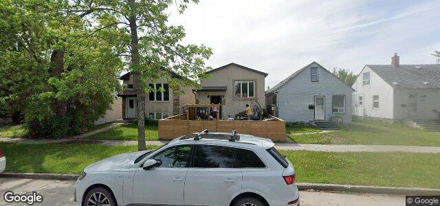 Larawan ng 402 Collegiate Street sa Winnipeg, Manitoba