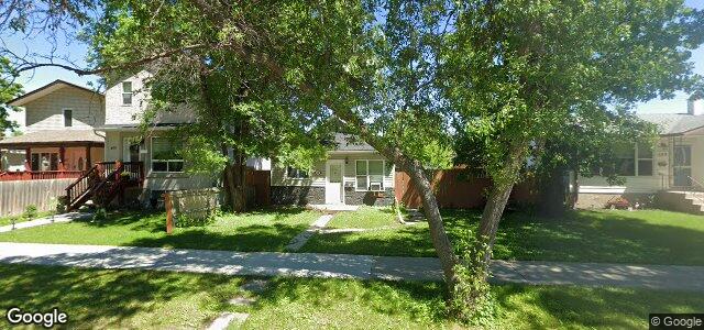 Larawan ng 403 Marjorie Street sa Winnipeg, Manitoba