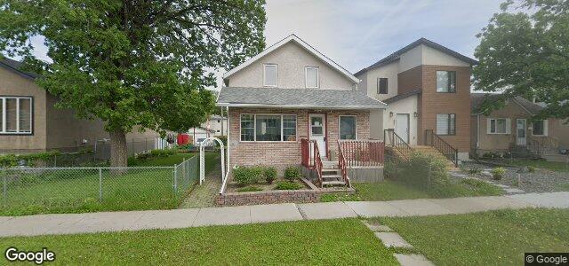 Larawan ng 403 Parkview Street sa Winnipeg, Manitoba
