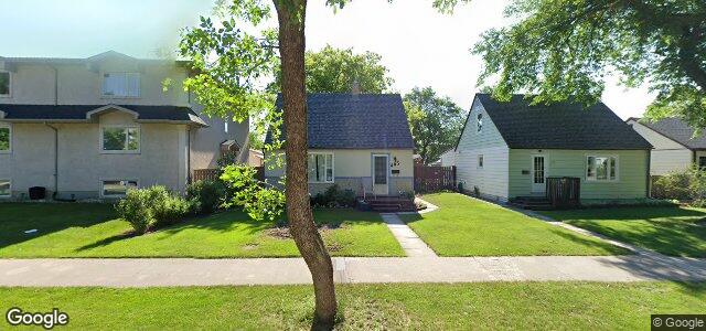 Larawan ng 403 Rutland Street sa Winnipeg, Manitoba