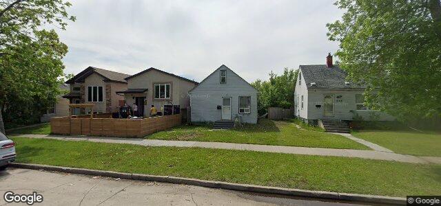 Larawan ng 404 Collegiate Street sa Winnipeg, Manitoba