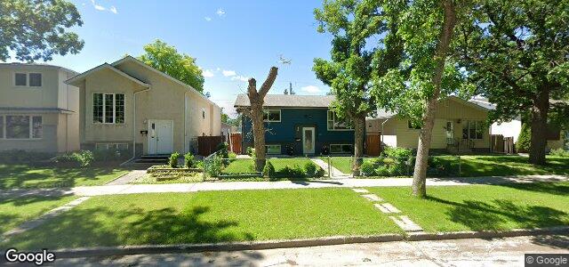 Larawan ng 404 Marjorie Street sa Winnipeg, Manitoba