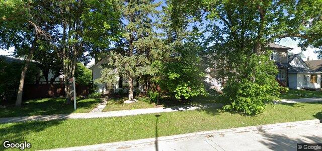 Larawan ng 404 Rutland Street sa Winnipeg, Manitoba