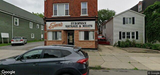 Larawan ng 405 Amherst Street sa Winnipeg, Manitoba