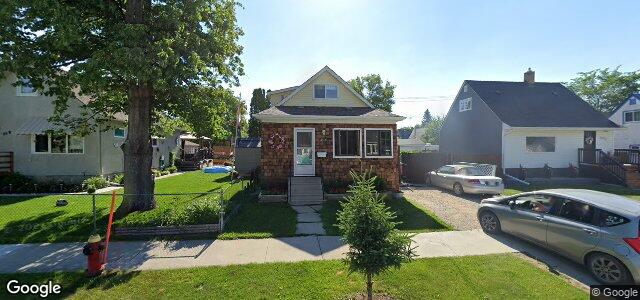 Larawan ng 405 Inglewood Street sa Winnipeg, Manitoba