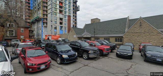 Larawan ng 405 Queen Street sa Winnipeg, Manitoba