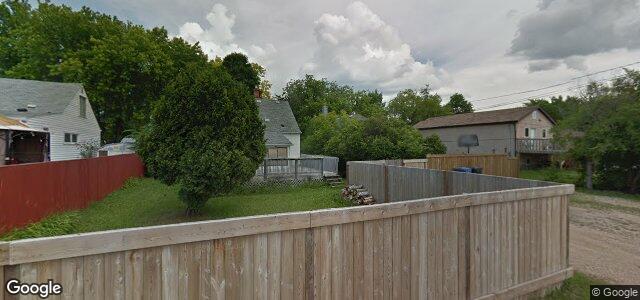 Larawan ng 406 Collegiate Street sa Winnipeg, Manitoba