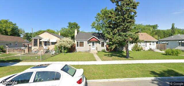 406 Inglewood Street（加拿大曼尼托巴省溫尼伯市）房屋照片