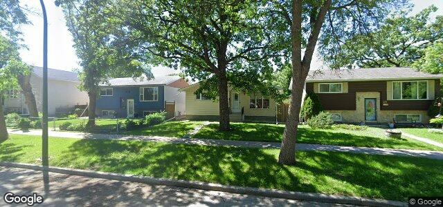 Larawan ng 406 Marjorie Street sa Winnipeg, Manitoba