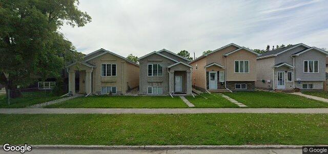 Larawan ng 406 Parkview Street sa Winnipeg, Manitoba