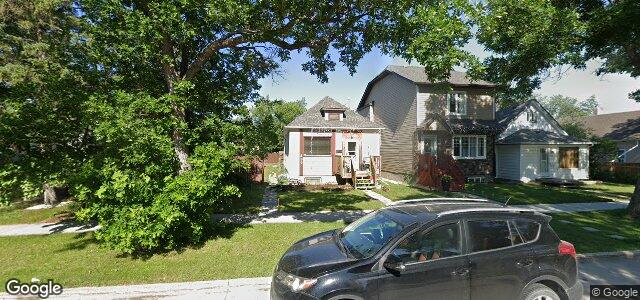 Larawan ng 406 Rutland Street sa Winnipeg, Manitoba