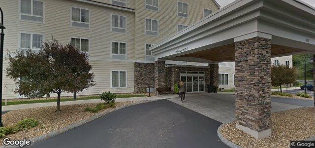 Larawan ng 407 Amherst Street sa Winnipeg, Manitoba