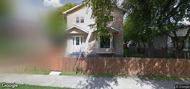 Larawan ng 407 Brooklyn Street sa Winnipeg, Manitoba