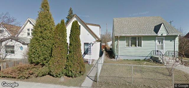 407 King Edward Street（加拿大曼尼托巴省温尼伯市）房屋照片