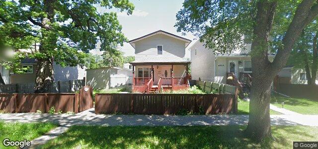 Larawan ng 407 Marjorie Street sa Winnipeg, Manitoba
