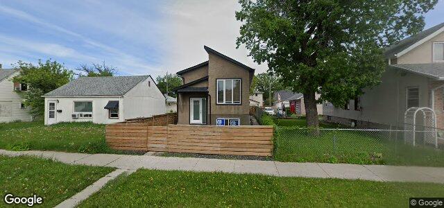 Larawan ng 407 Parkview Street sa Winnipeg, Manitoba