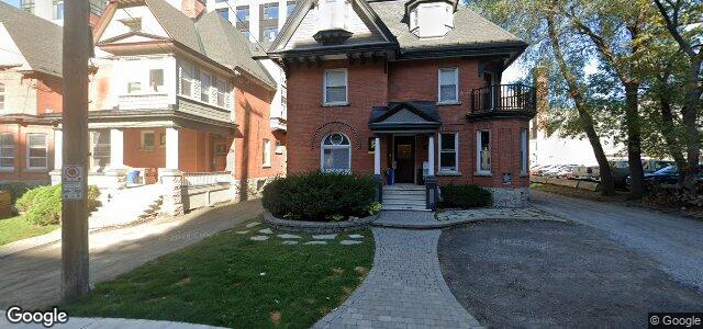 Larawan ng 407 Queen Street sa Winnipeg, Manitoba