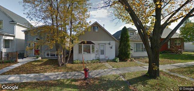 Larawan ng 407 Roseberry Street sa Winnipeg, Manitoba