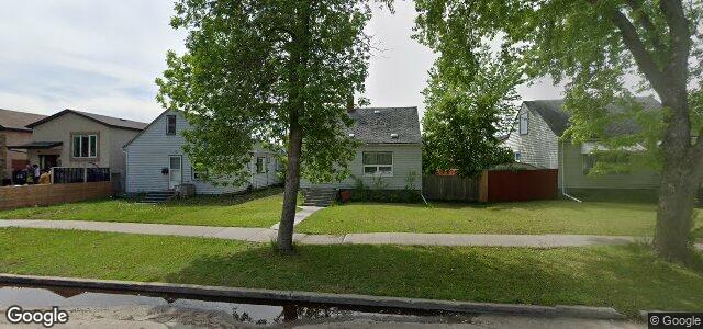 Larawan ng 408 Collegiate Street sa Winnipeg, Manitoba