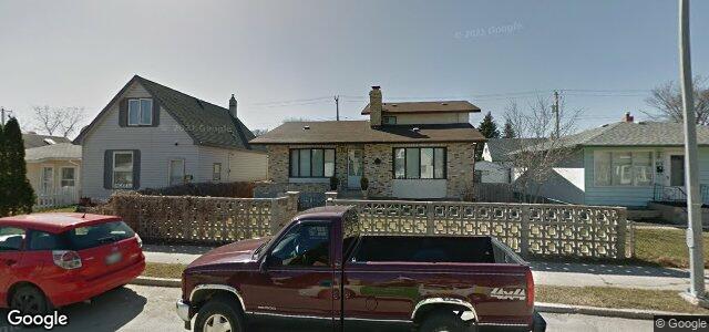 Larawan ng 408 King Edward Street sa Winnipeg, Manitoba