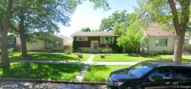 408 Marjorie Street（加拿大曼尼托巴省温尼伯市）房屋照片