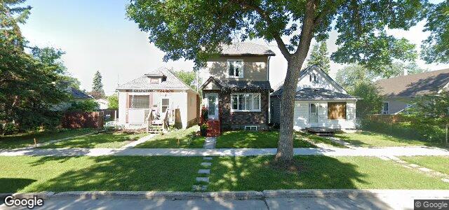 Larawan ng 408 Rutland Street sa Winnipeg, Manitoba