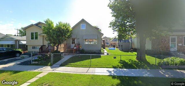 Larawan ng 409 Inglewood Street sa Winnipeg, Manitoba