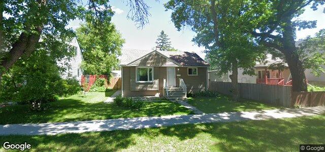 Larawan ng 409 Marjorie Street sa Winnipeg, Manitoba