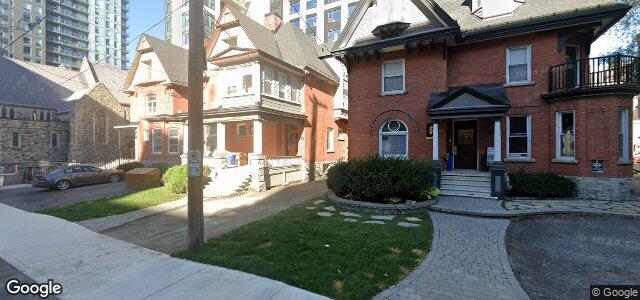 Larawan ng 409 Queen Street sa Winnipeg, Manitoba