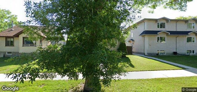 Larawan ng 409 Rutland Street sa Winnipeg, Manitoba