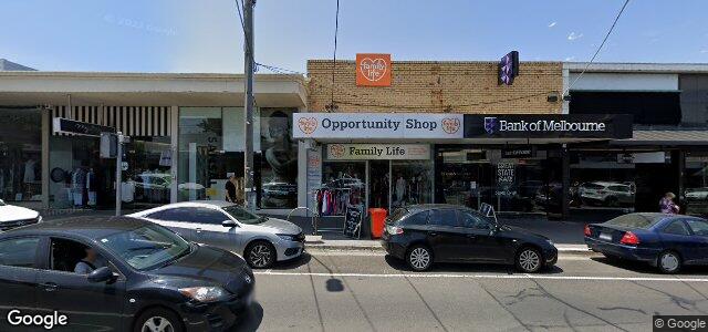 Larawan ng 410 Hampton Street sa Winnipeg, Manitoba