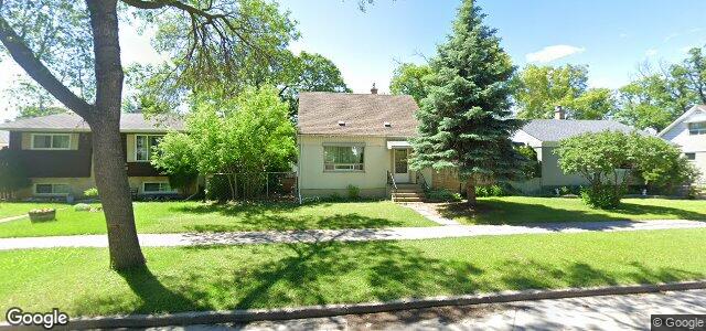 Larawan ng 410 Marjorie Street sa Winnipeg, Manitoba