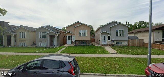 Larawan ng 410 Parkview Street sa Winnipeg, Manitoba
