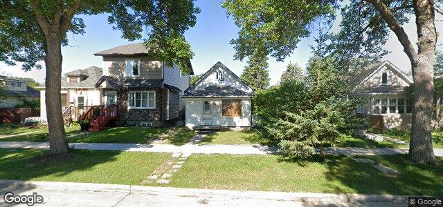 Larawan ng 410 Rutland Street sa Winnipeg, Manitoba