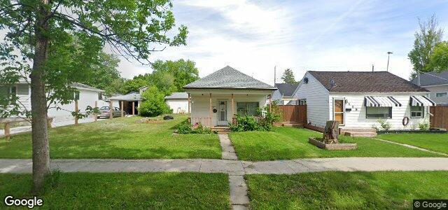 Larawan ng 411 Collegiate Street sa Winnipeg, Manitoba