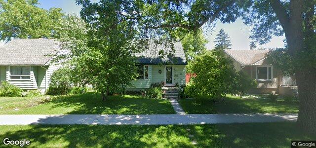 Larawan ng 411 Marjorie Street sa Winnipeg, Manitoba