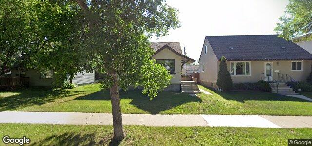 Larawan ng 411 Rutland Street sa Winnipeg, Manitoba
