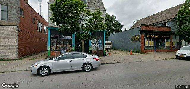 Larawan ng 412 Amherst Street sa Winnipeg, Manitoba