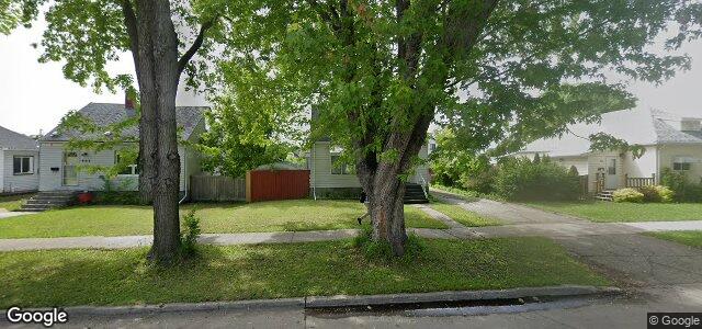 Larawan ng 412 Collegiate Street sa Winnipeg, Manitoba